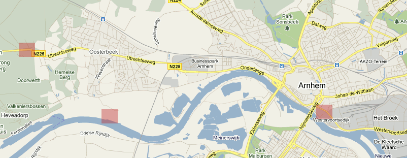 Battle Area