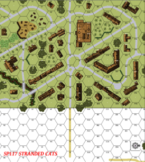 Escenario SP117