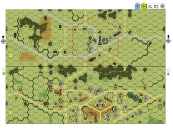 Escenario SP217