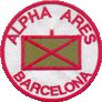 Alpha-Ares