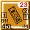 2xBT-7 M37 (45L) BT-7 M37