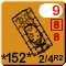 2xKV-2 (152*) KV-2 (152*)