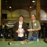 IMGP3994  Santiago López, finalista de Fanatic XII