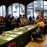 IMGP5262  Los jugadores en la Cocheras de Sants