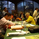 IMGP5264  Concentrados para la siguiente ronda.