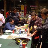 IMGP5266  Finalizando escenarios