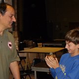 IMGP5282  Alejandro, el jugador destacado