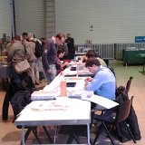 20121111 100751  Domingo: Preparando la ultima ronda.