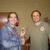 IMGP5883  Andres, jugador destacado : Jornadas AlphaAres, Fanatic XIV