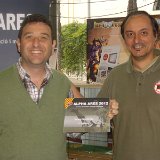 IMGP5886  Pedro Ferrandis (aka Pecete) Tercer clasificado : Jornadas AlphaAres, Fanatic XIV