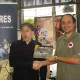 IMGP5889 : Jornadas AlphaAres, Fanatic XIV