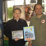 IMGP5891 : Jornadas AlphaAres, Fanatic XIV