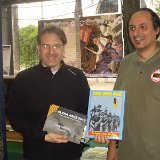 IMGP5892 : Jornadas AlphaAres, Fanatic XIV