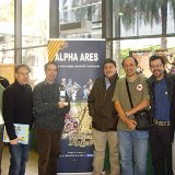 IMGP5897  La foto de grupo : Jornadas AlphaAres, Fanatic XIV